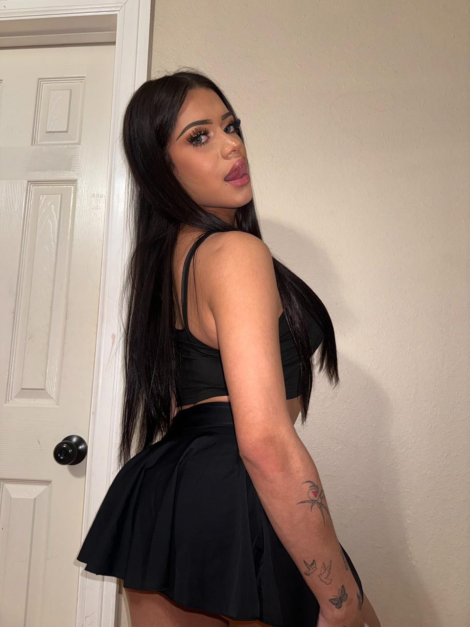 11P OnlyFans Taylor FemboyTaylor Femboy