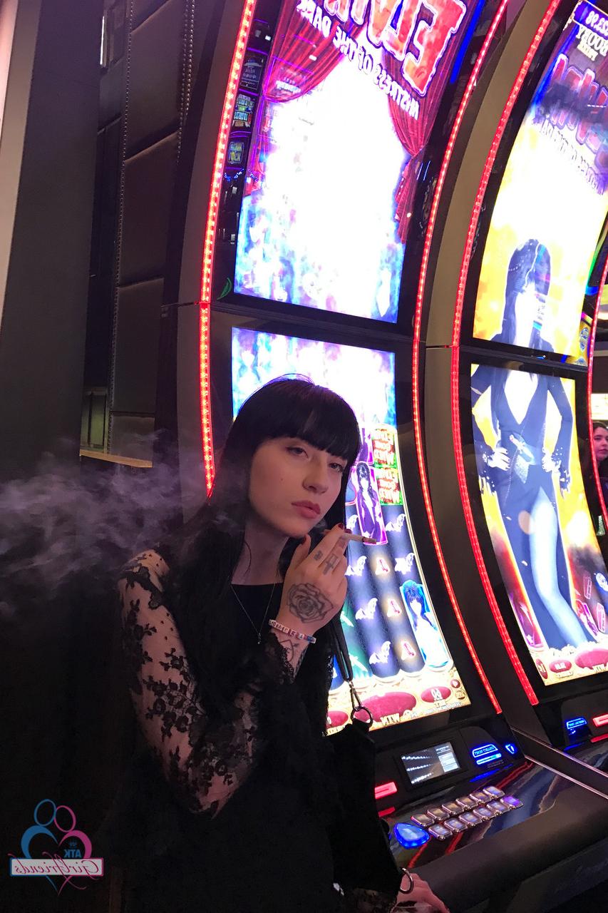 19P ATK Girlfriends Charlotte Sartre