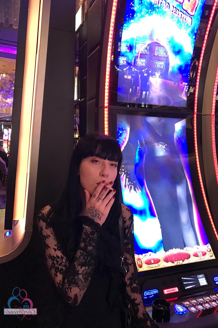 19P ATK Girlfriends Charlotte Sartre