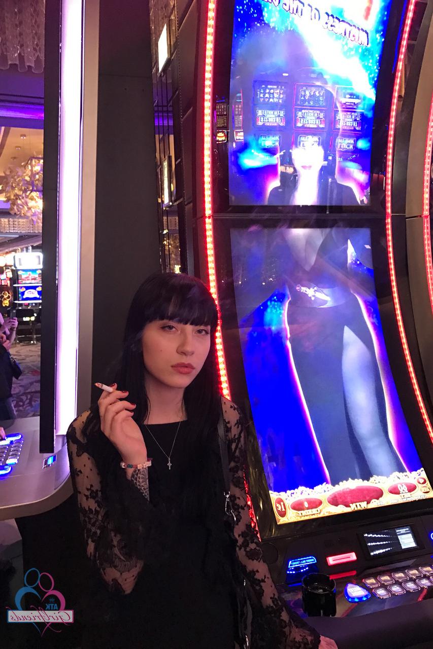 19P ATK Girlfriends Charlotte Sartre