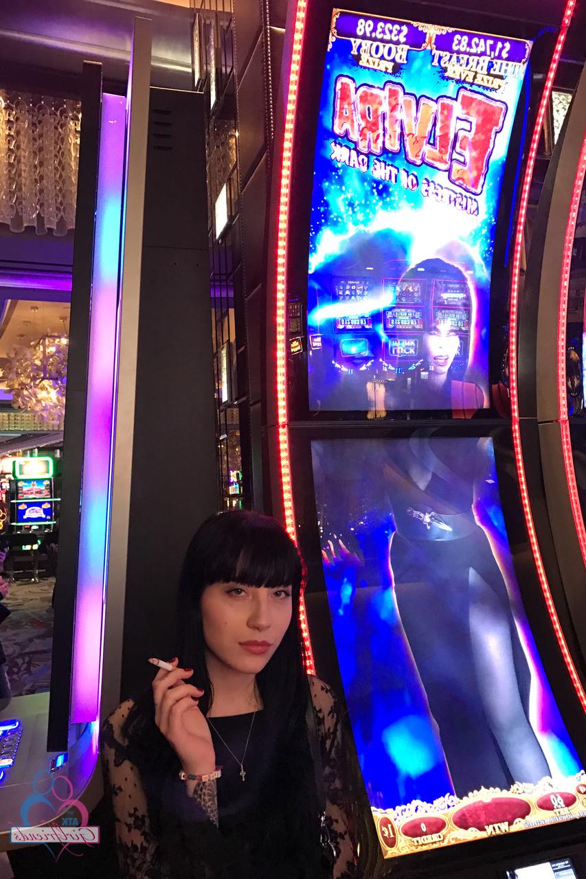 19P ATK Girlfriends Charlotte Sartre