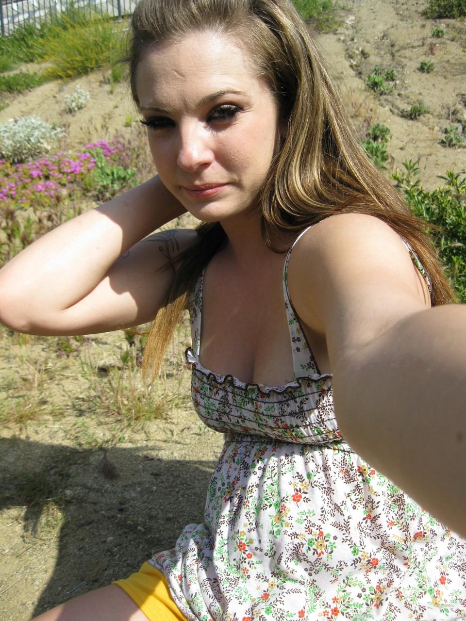 20P Teen Dreams Dahlia Ciel