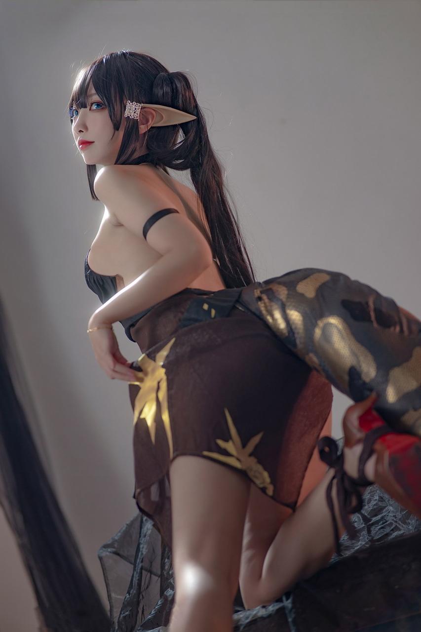 10P Patreon HornyCos 