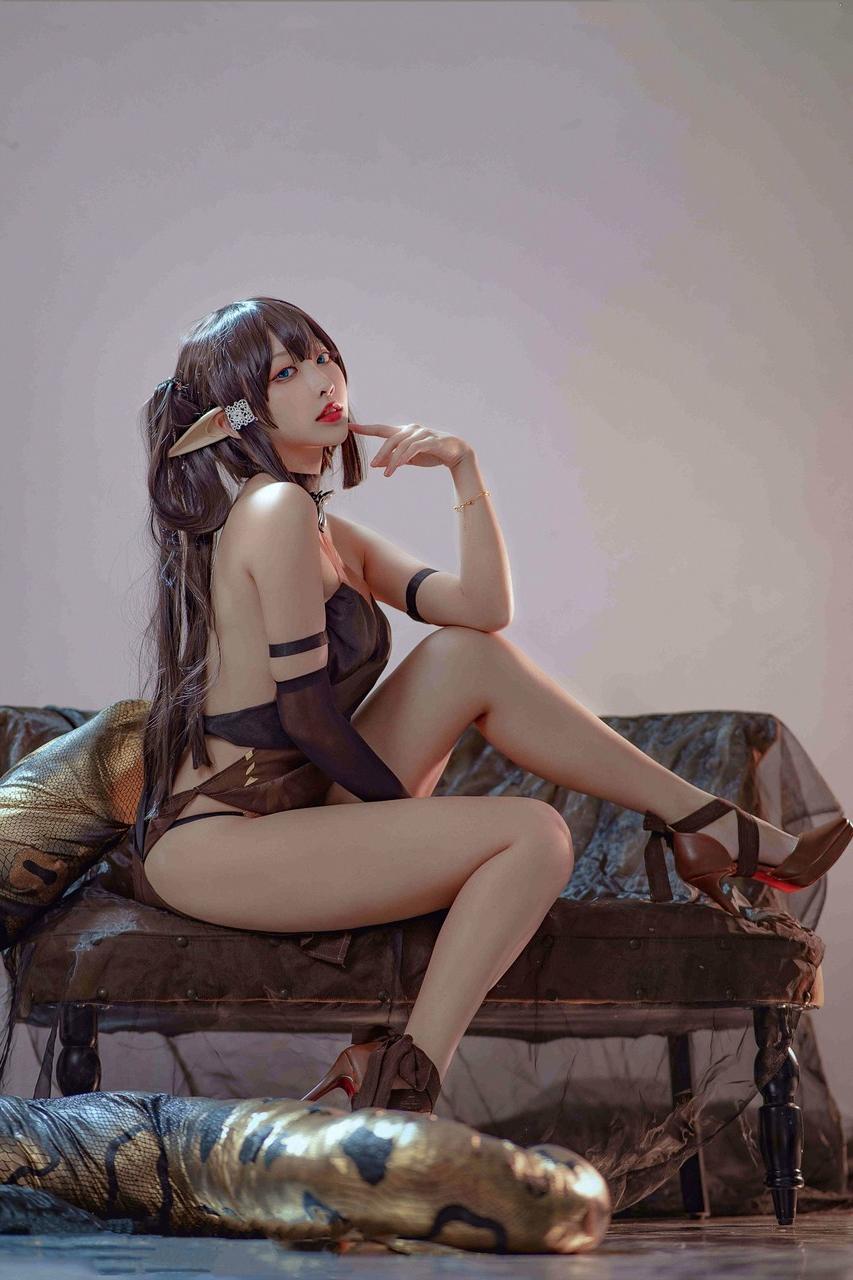 10P Patreon HornyCos 