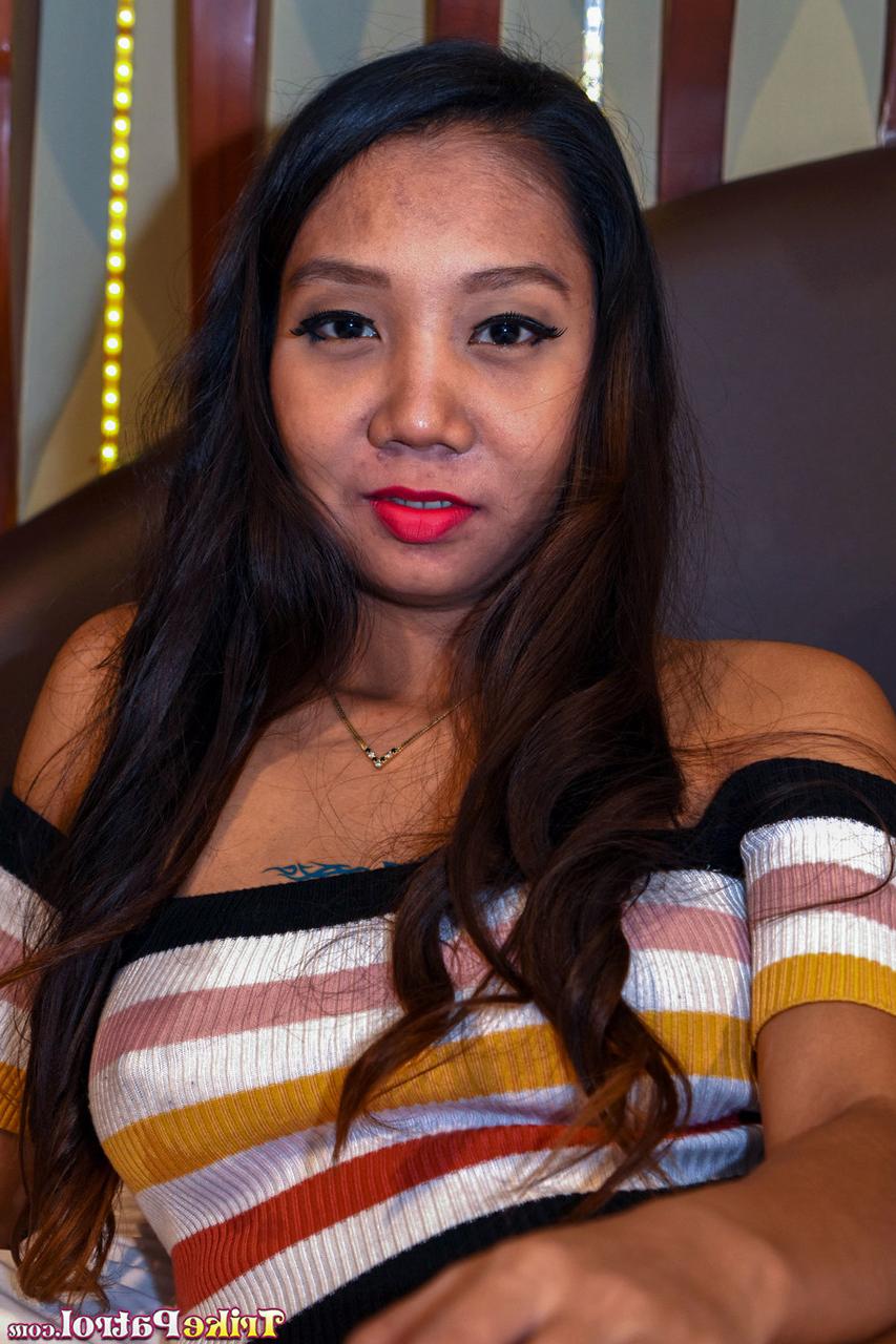 20P Hot pregnant Filipina Eunice Luna getting finger fucked and jizzed