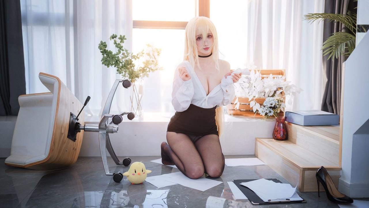 10P Patreon HornyCos