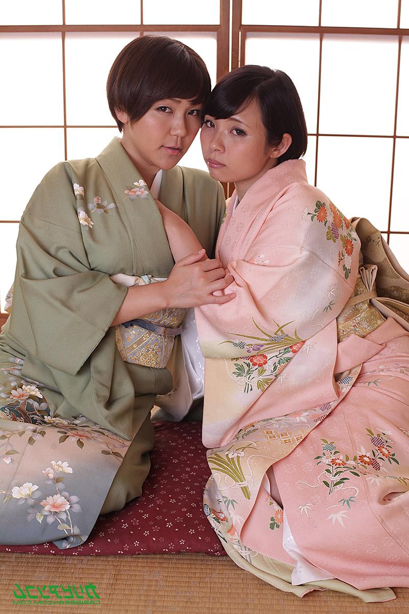 20P Caribbeancom Sakuya Nishizono, Mihane Yuki