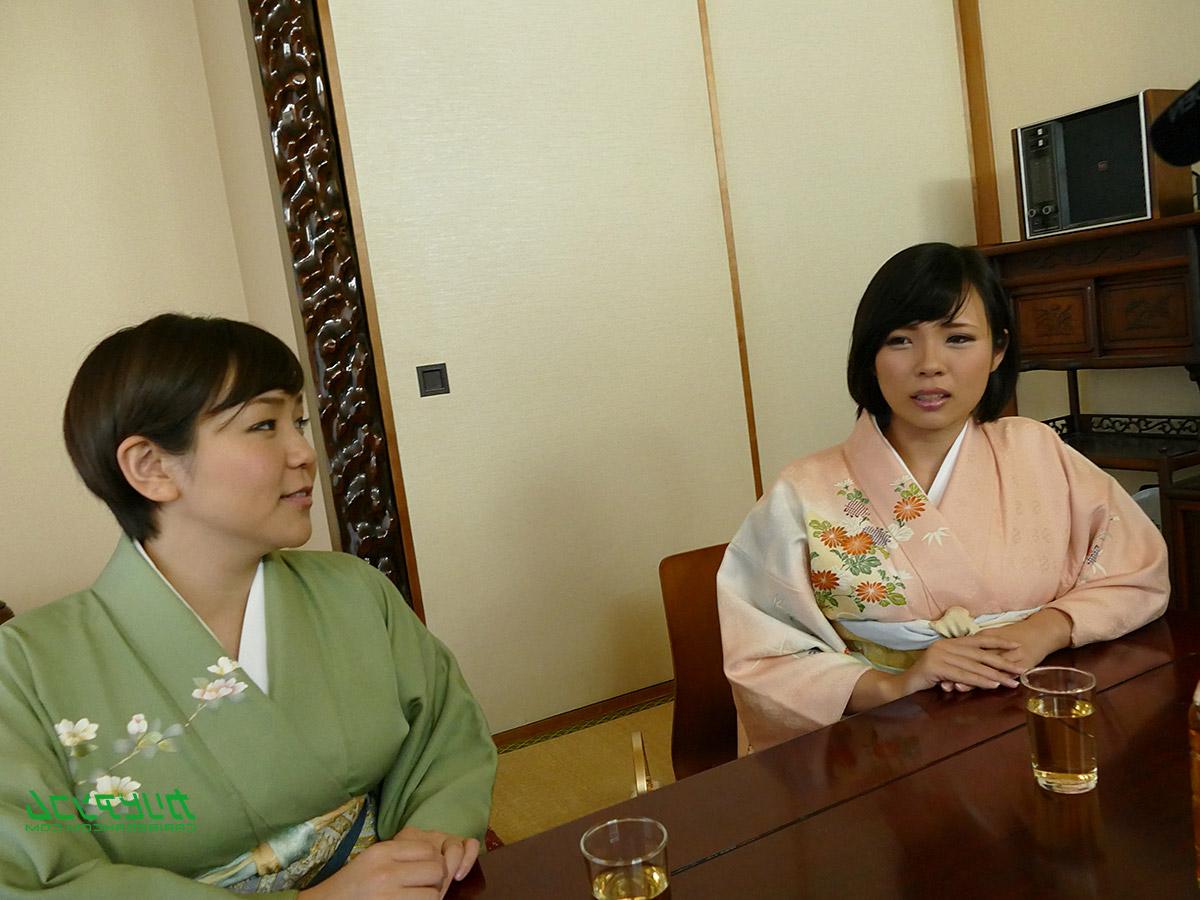 20P Caribbeancom Sakuya Nishizono, Mihane Yuki