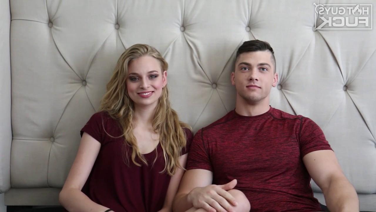 15P Adult Time Collin Simpson, Sarah Sunday