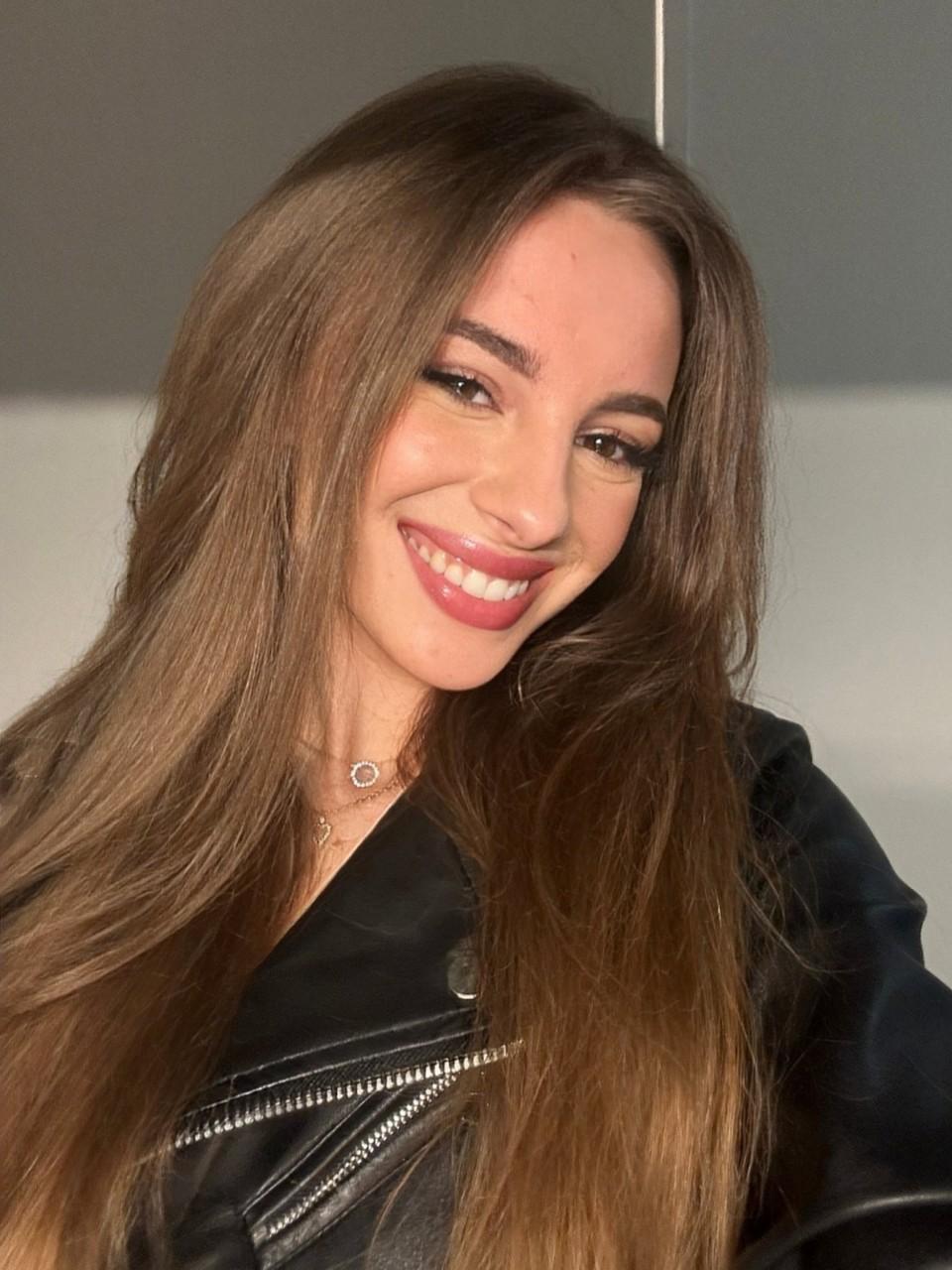 20P OnlyFans Celine Rose Celine Rose