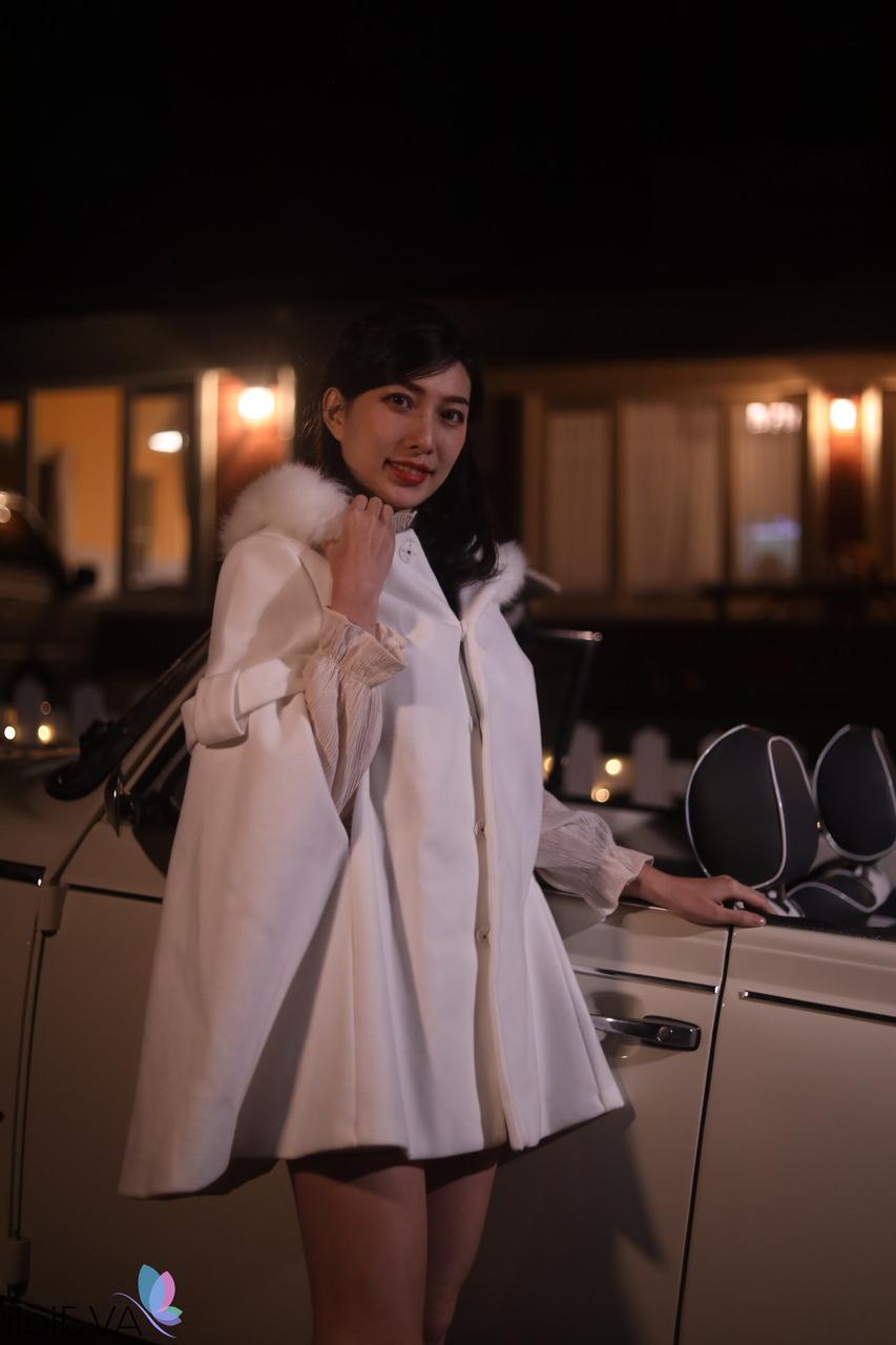20P Gorgeous Chinese babe Jiaxin gets seduced and fucked on the first date