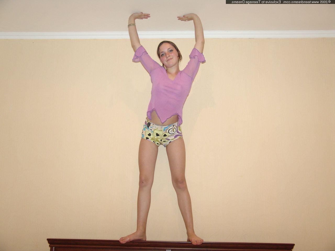 20P Sonhos adolescentes