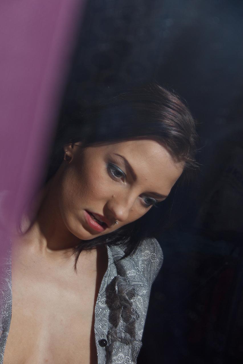20P La vie érotique Annija