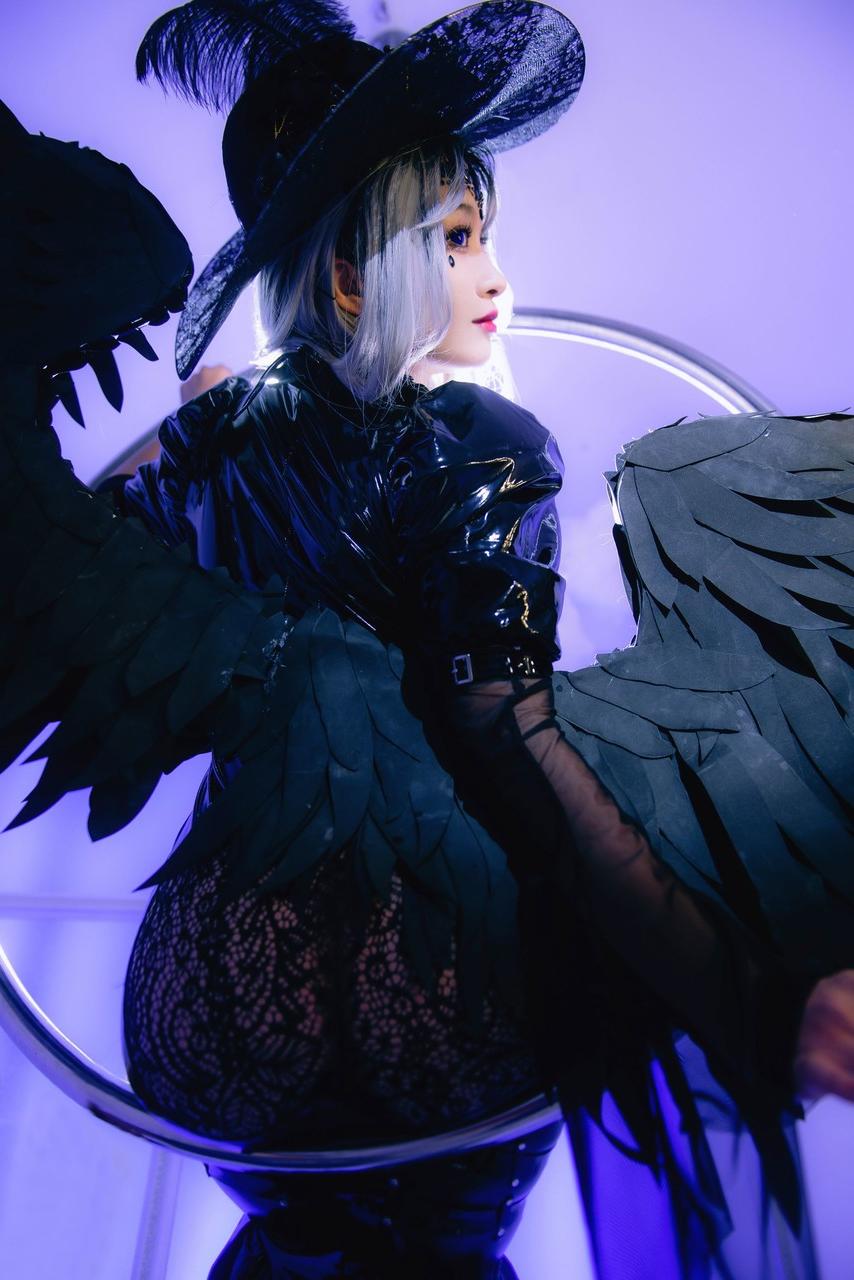 10P Patreon HornyCos