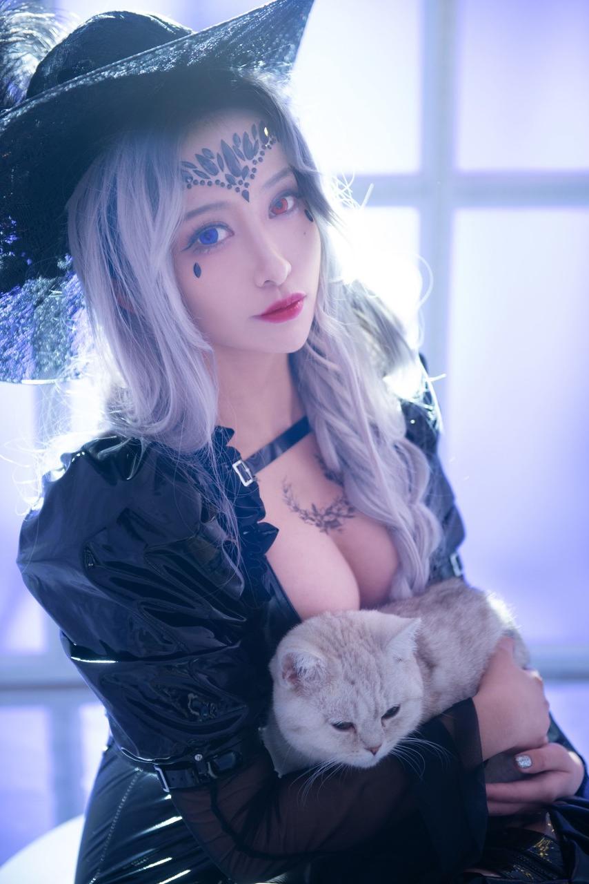 10P Patreon HornyCos