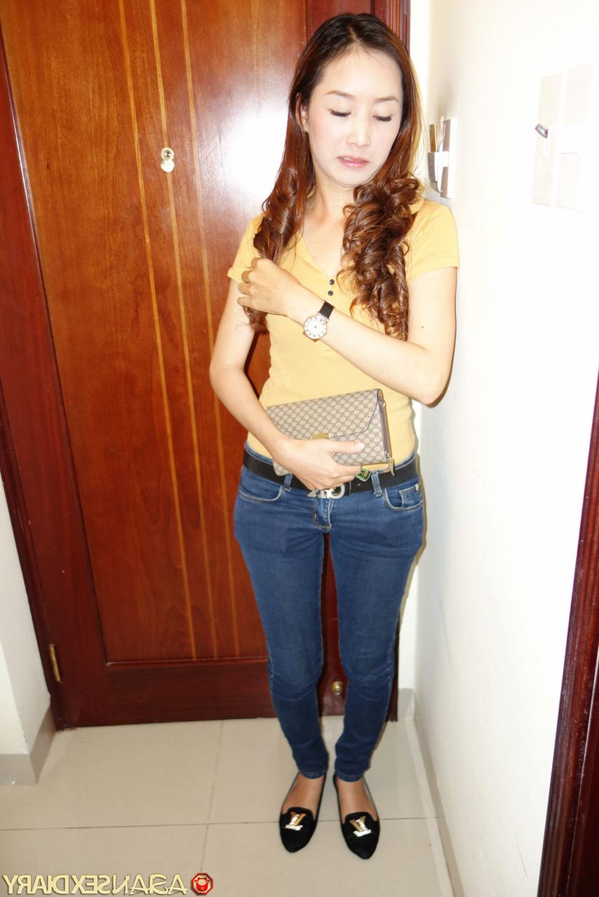 17P Asian Sex Diary Yum B