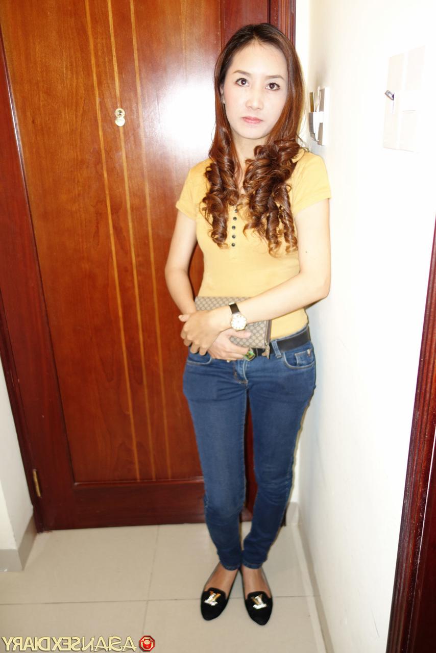 17P Asian Sex Diary Yum B