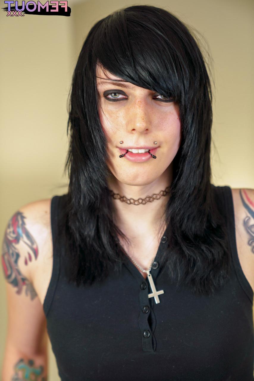 16P Femout XXX Becca Homicide