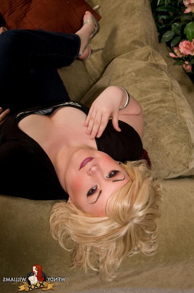 12P Wendy Williams XXX XXX Fotos