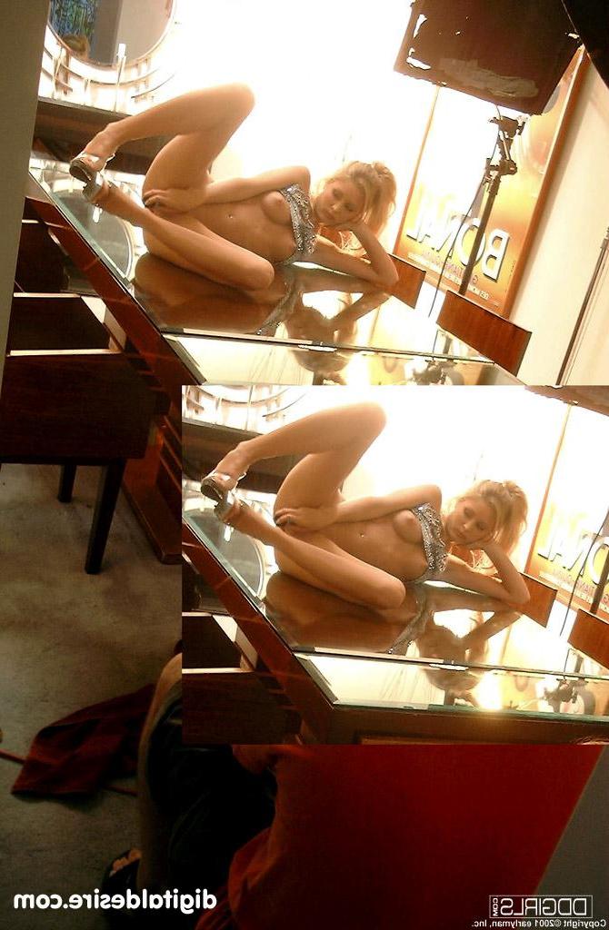 15P Digital Desire Monique Alexander