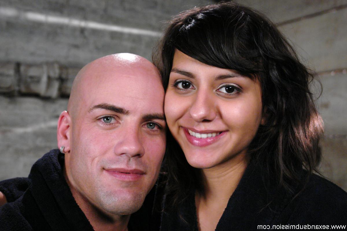 20P Sex And Submission Alana leigh, Derrick Pierce