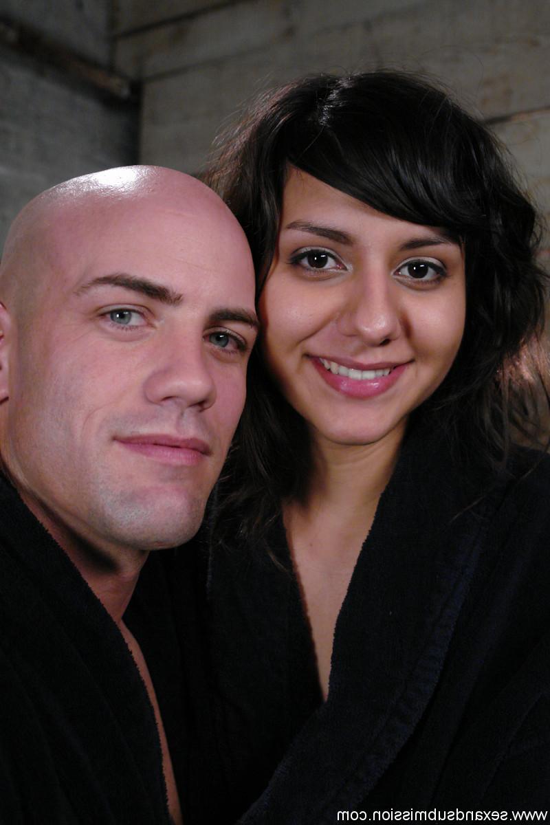20P Sex And Submission Alana leigh, Derrick Pierce