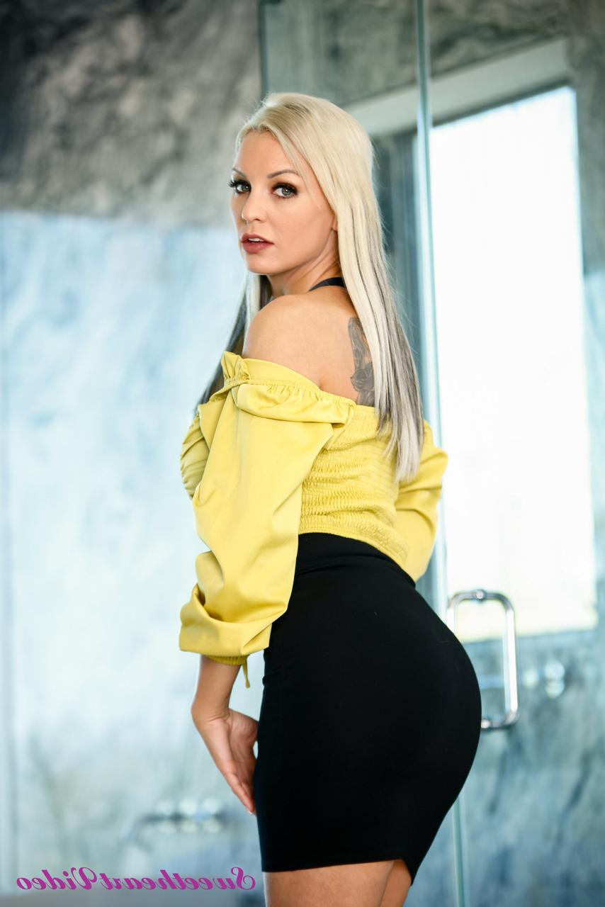 20P MILFed Natasha Nice, Kenzie Taylor, Rachael Cavalli