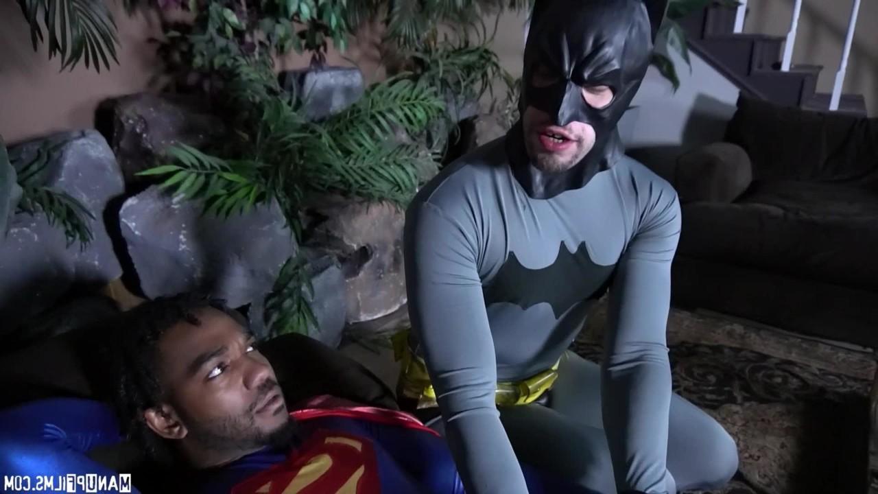 20P Man Up Films Wolf Hudson, John Johnson