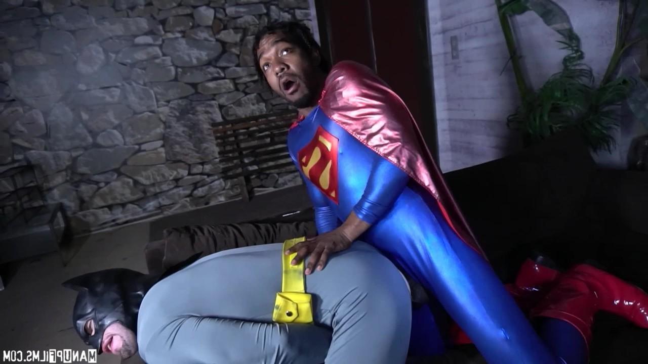 20P Man Up Films Wolf Hudson, John Johnson