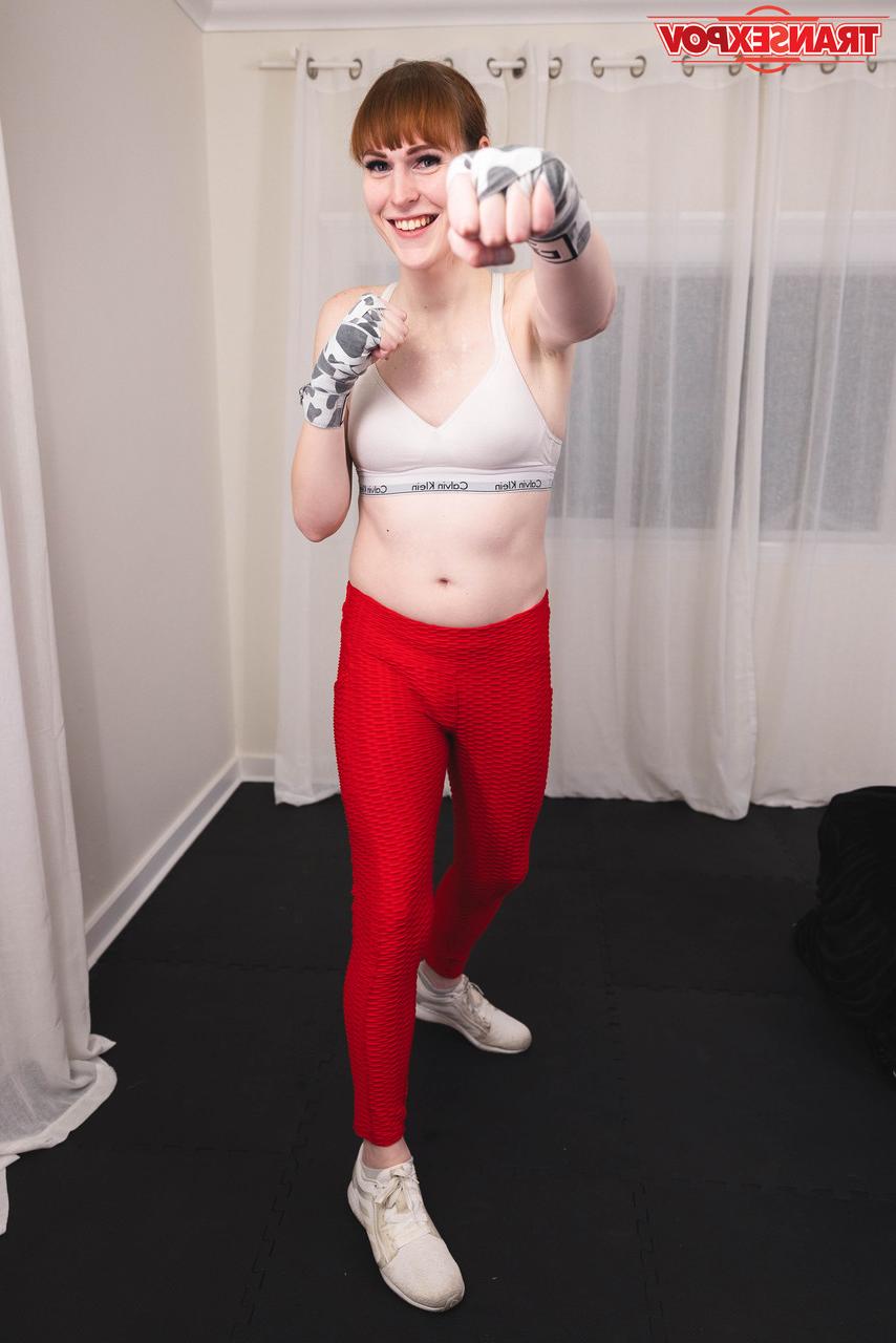 16P Transex POV Lianna Lawson