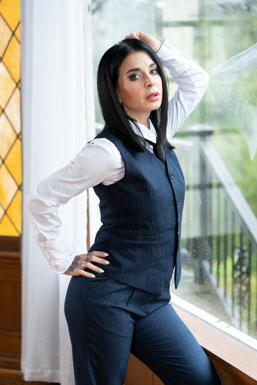 20P Twistys Valentina Nappi, Joanna Angel