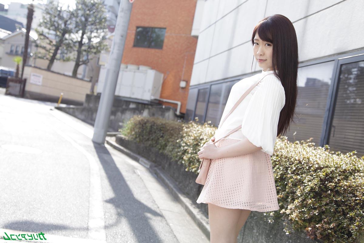 20P Caribbeancom Ayane Sakurai