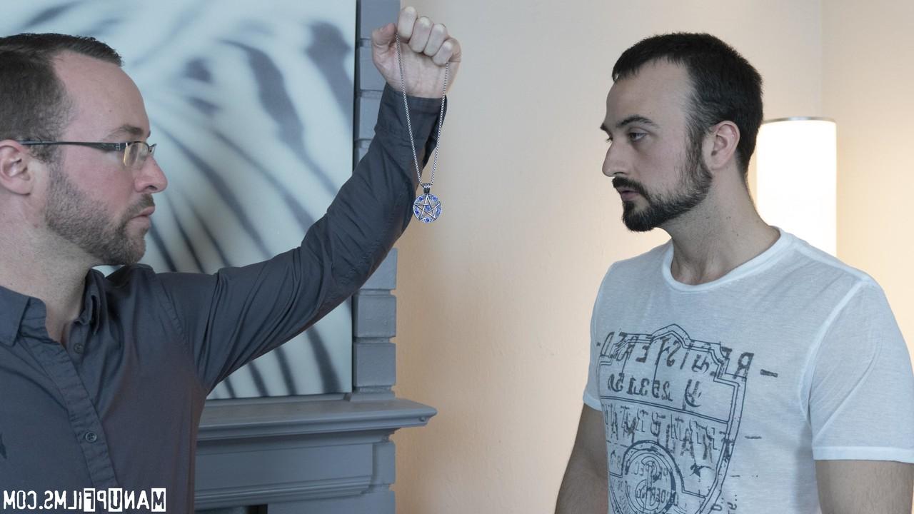 20P Man Up Films Alex Hawk, Mason Lear, August Alexander