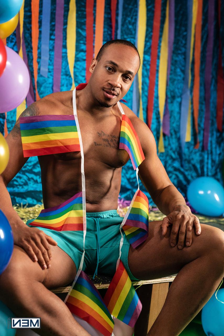 20P Homens Com Felix Fox, Trent King