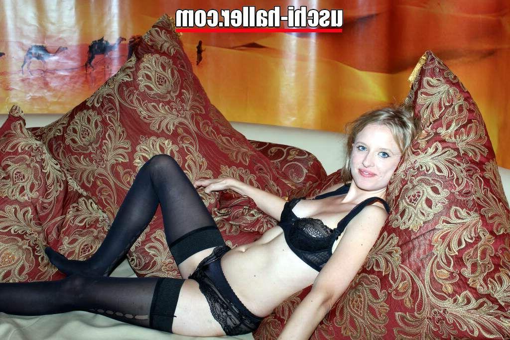 15P Uschi Haller Official estrelando Berichte, Dirty Julia Nude Photos