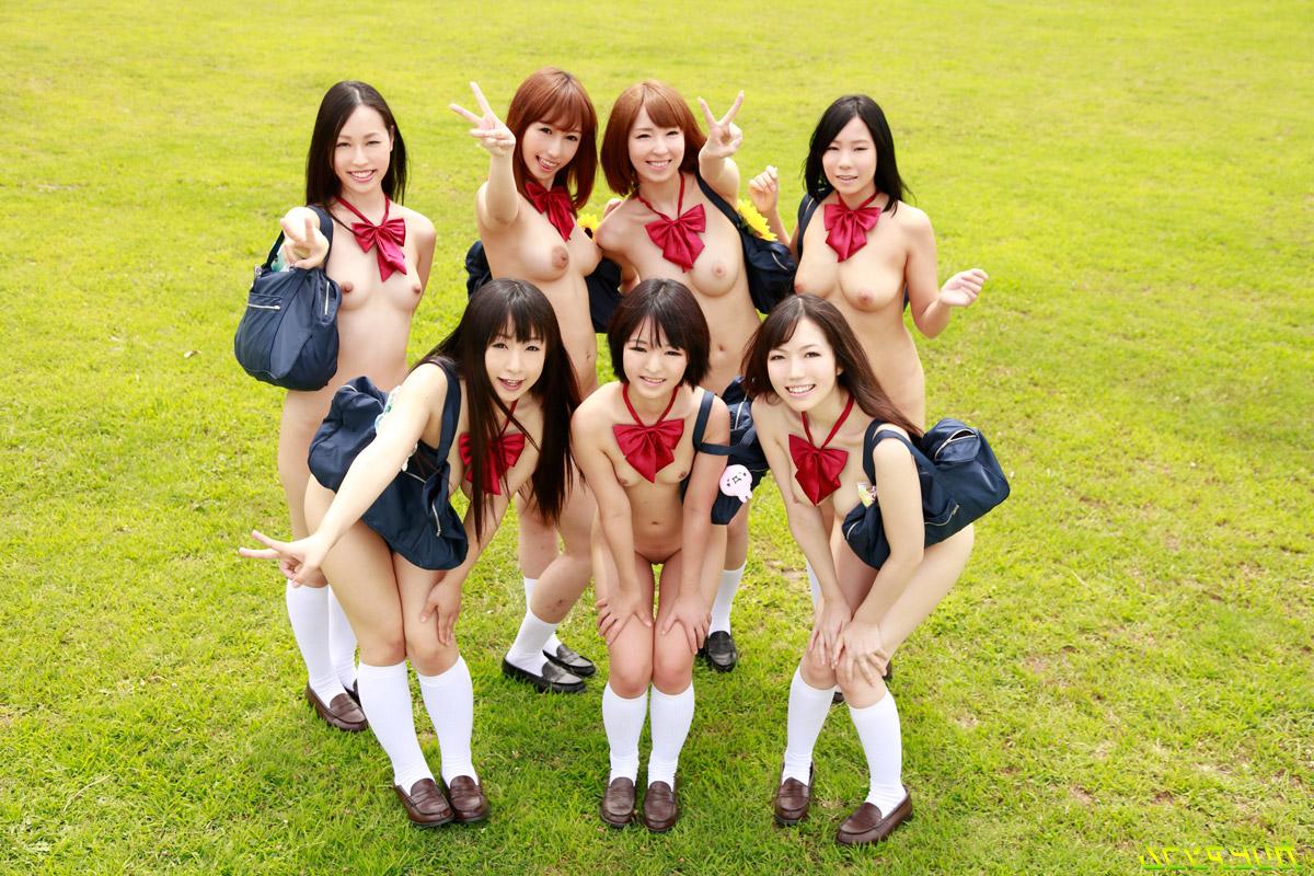 20P Caribbeancom Hikaru, Himekawa, Kurosaki, Mano, Momoka, Natsukawa, Rin, Rui, Sesh