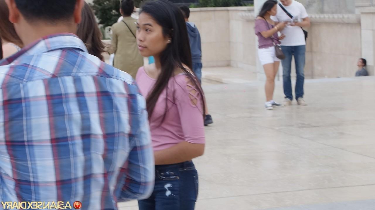 20P Asian Sex Diary Stephanie