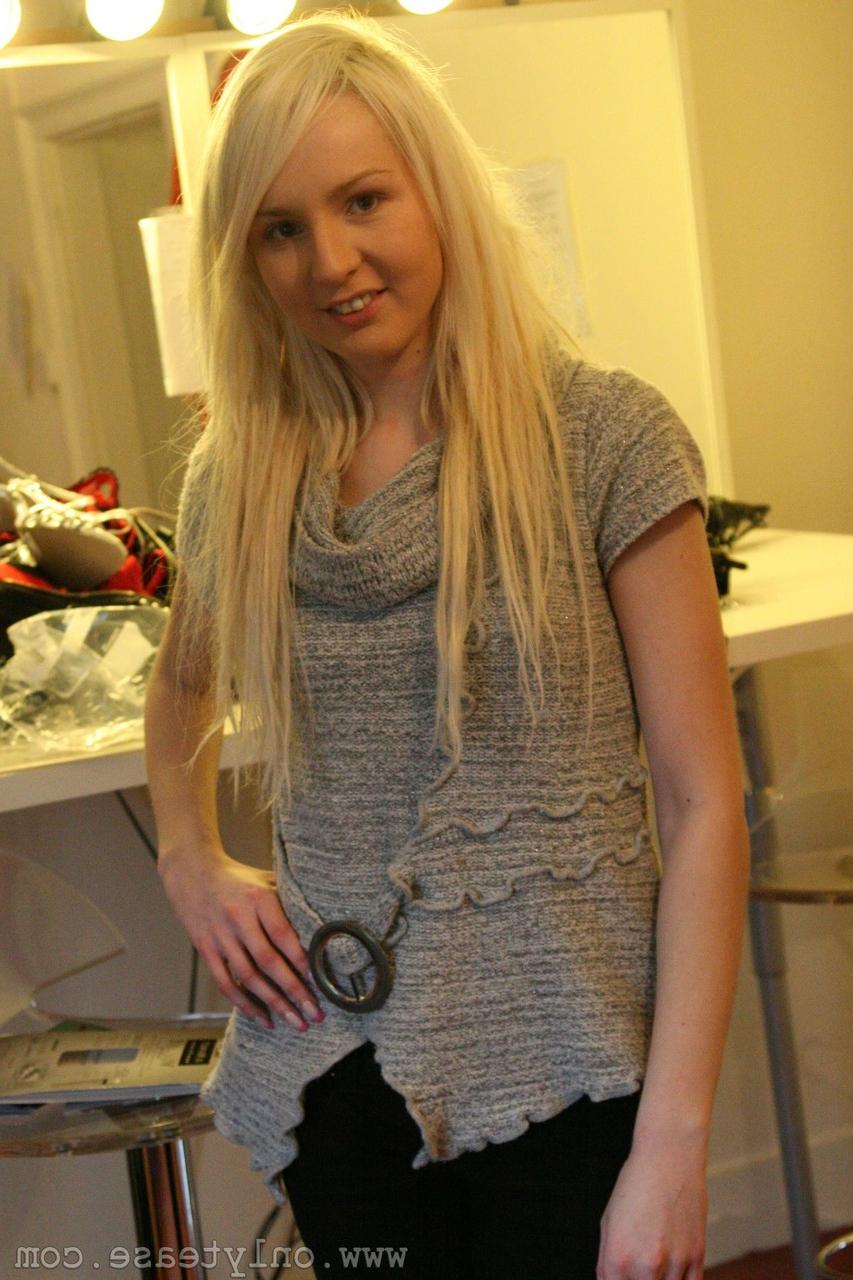 20P Only Tease 