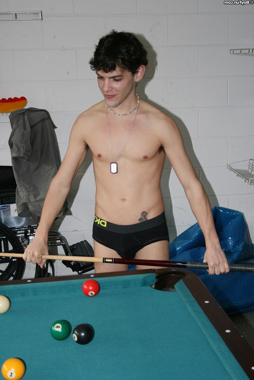 20P Boy Fun Jesiel Alvardo