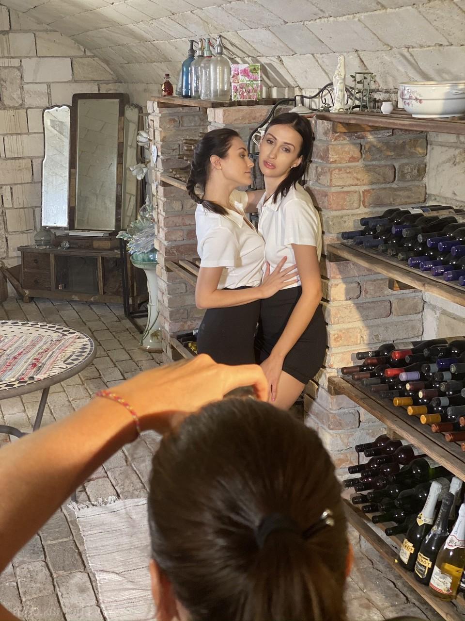 20P Viv Thomas Alya Stark, Jessika Night