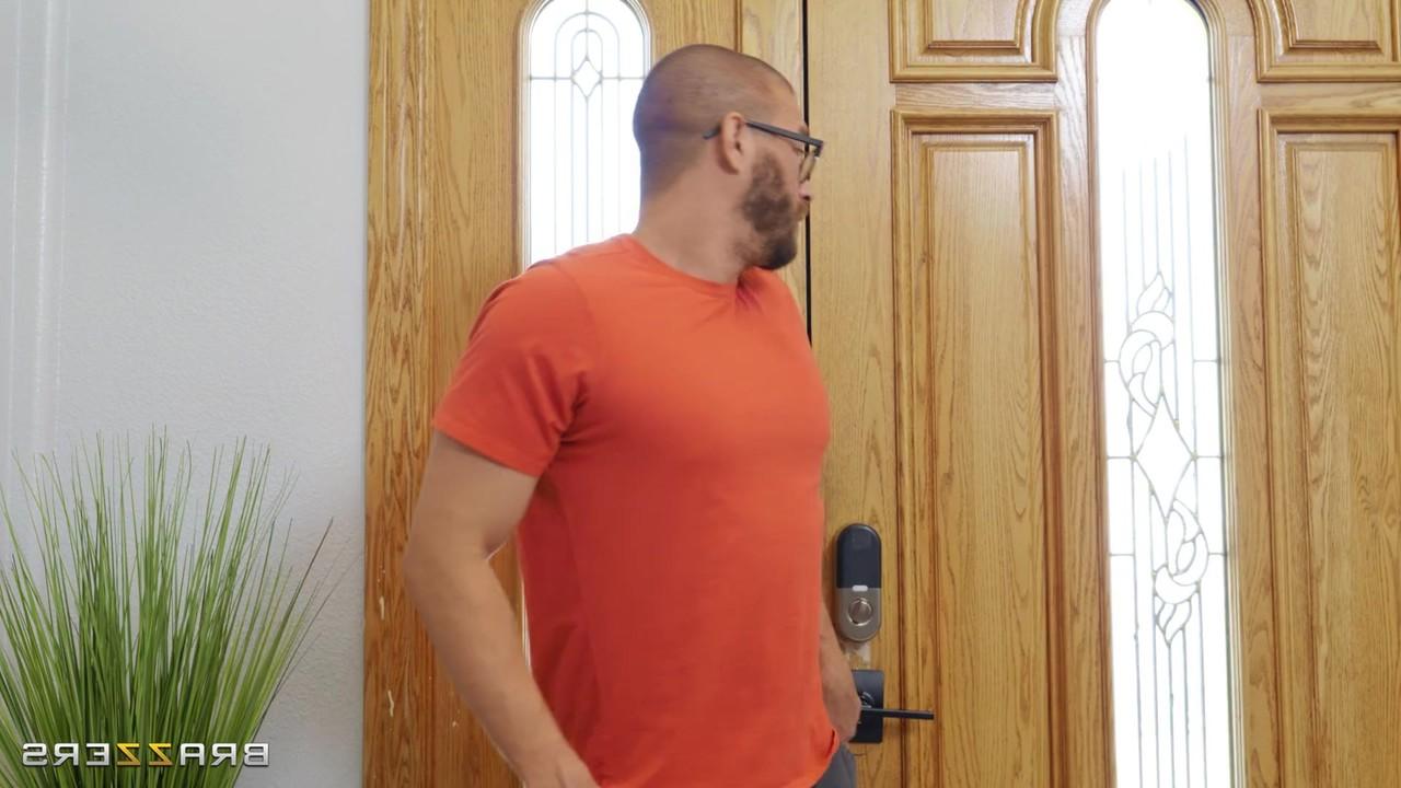 20P Brazzers Network Аликс Стар, Ди Уильямс, Ксандер Корвус