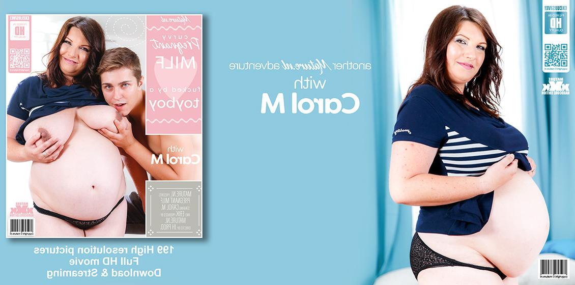 11P Carol M, une femme enceinte, emmène un jeune garçon chez elle pour des rapports sexuels