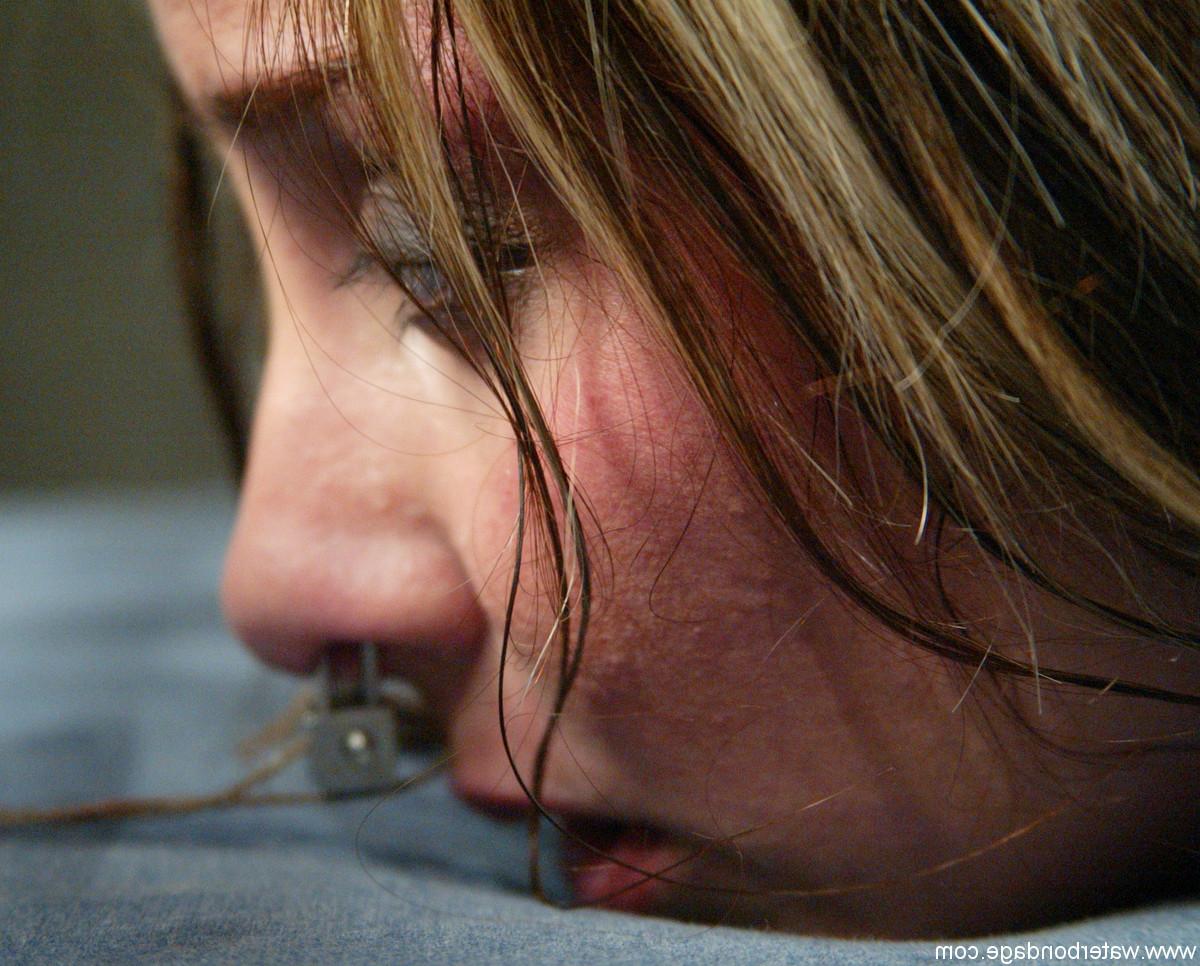 18P L'Eau De La Servitude Delilah Forte