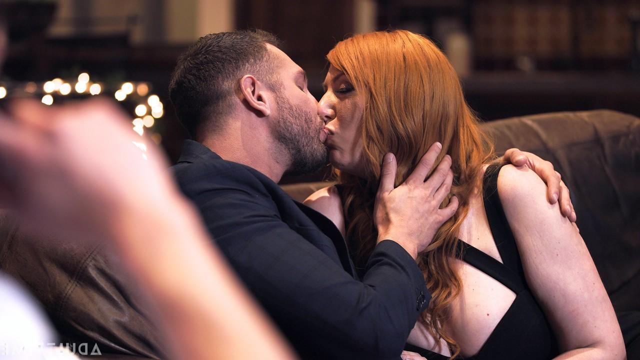 20P Adult Time Lauren Phillips, Quinton James