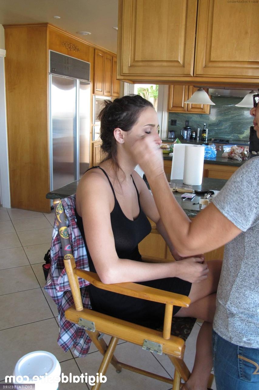 20P Digital Desire Christi Cinn, Ashley Adams