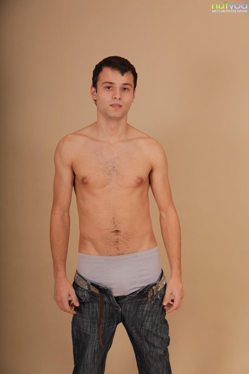 20P Junge Spaß Marco Kole