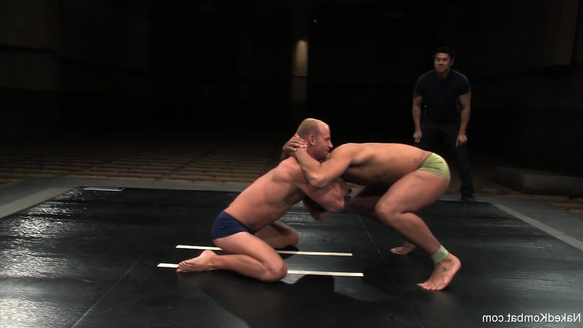 20P Nu Kombat Patrick Rouge, Trey Turner
