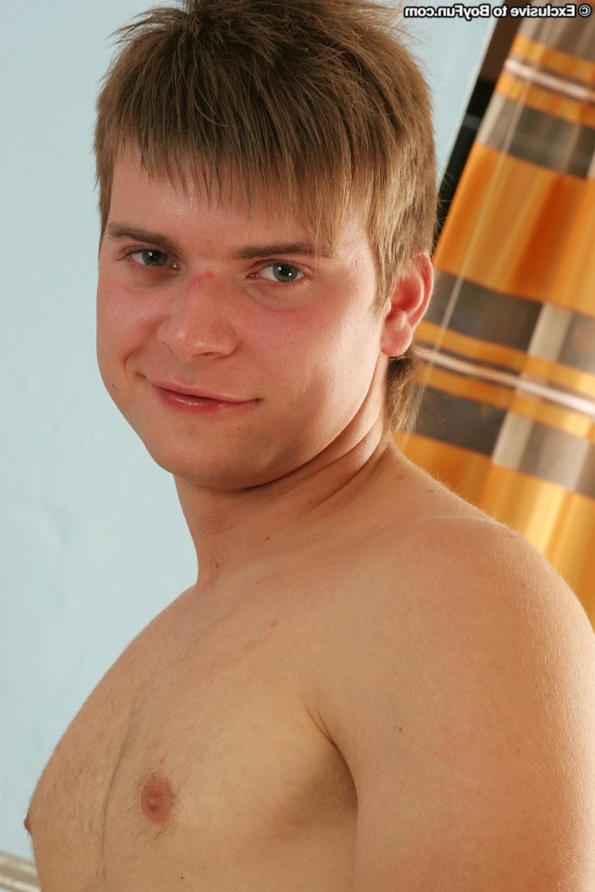 20P Boy Fun Markus