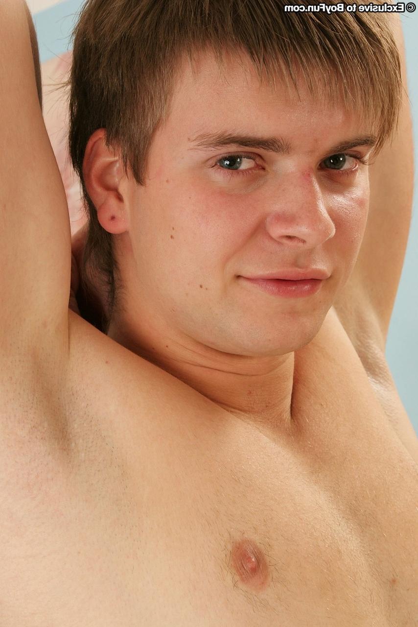 20P Boy Fun Markus
