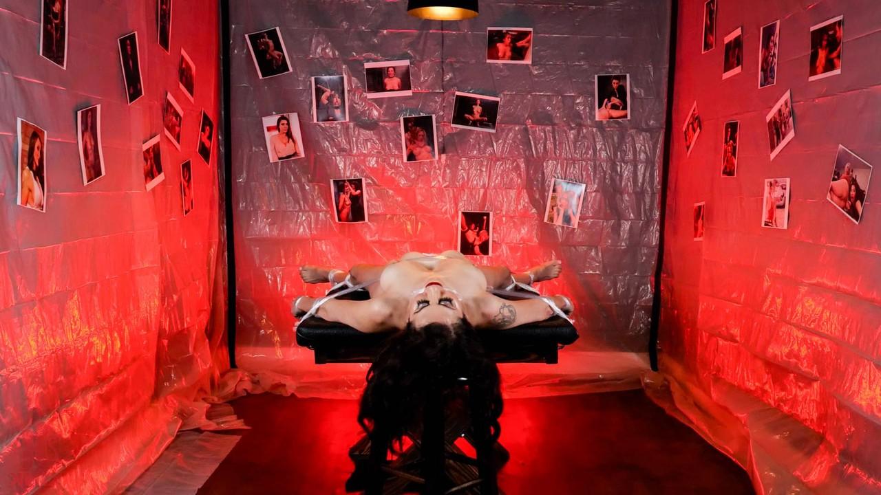 20P Kinky Bites Matt Williams, Princesa Donna Dolore, Big Tre, Milão